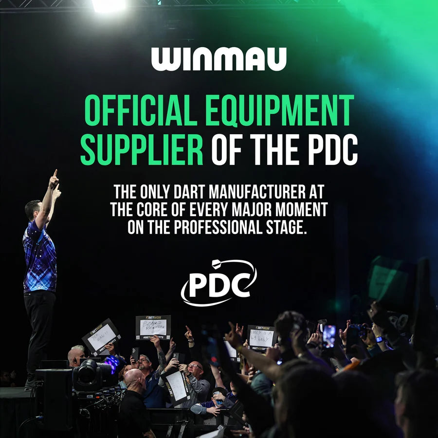 Autodarts Device Stand + 12 Month PLUS Subscription Bundle | Winmau