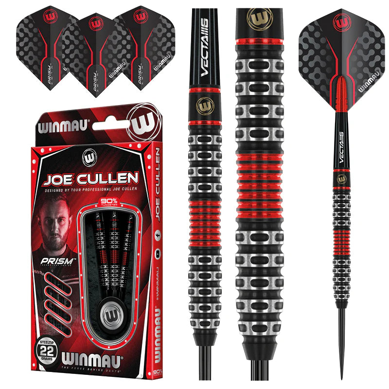 Joe Cullen Special Edition | Winmau