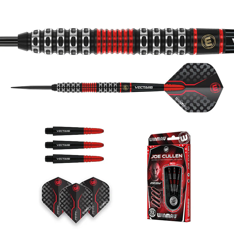 Joe Cullen Special Edition | Winmau
