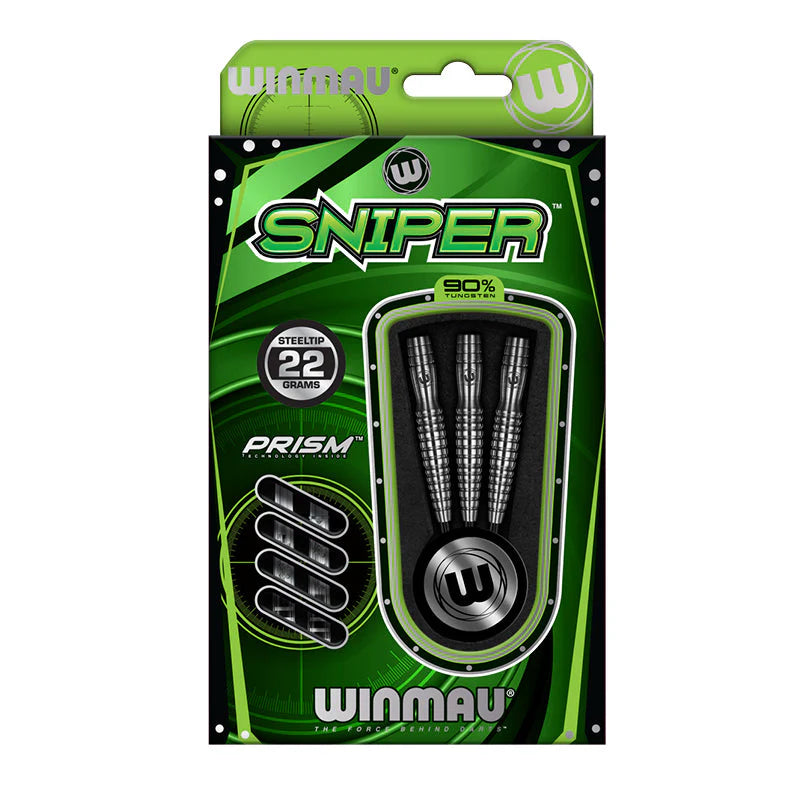 Sniper 2 | Winmau