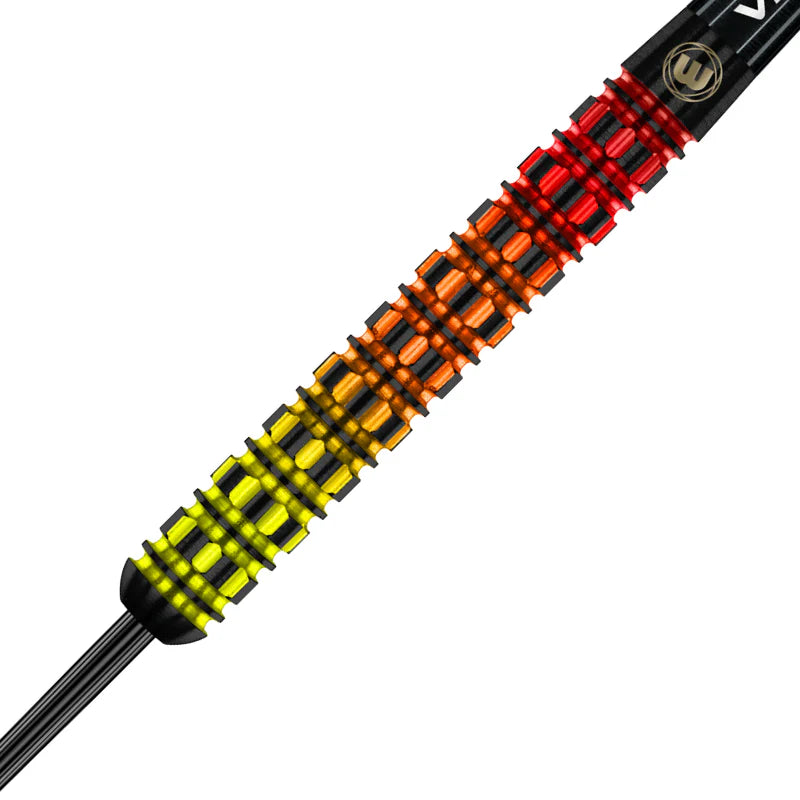 Firestorm Flame 1 | Winmau