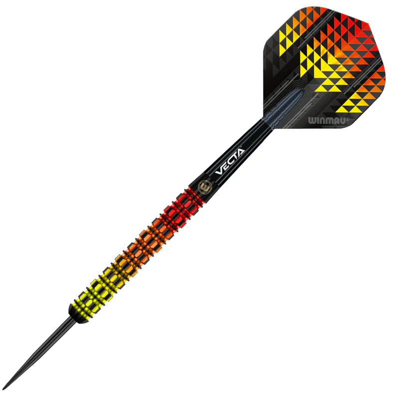 Firestorm Flame 1 | Winmau