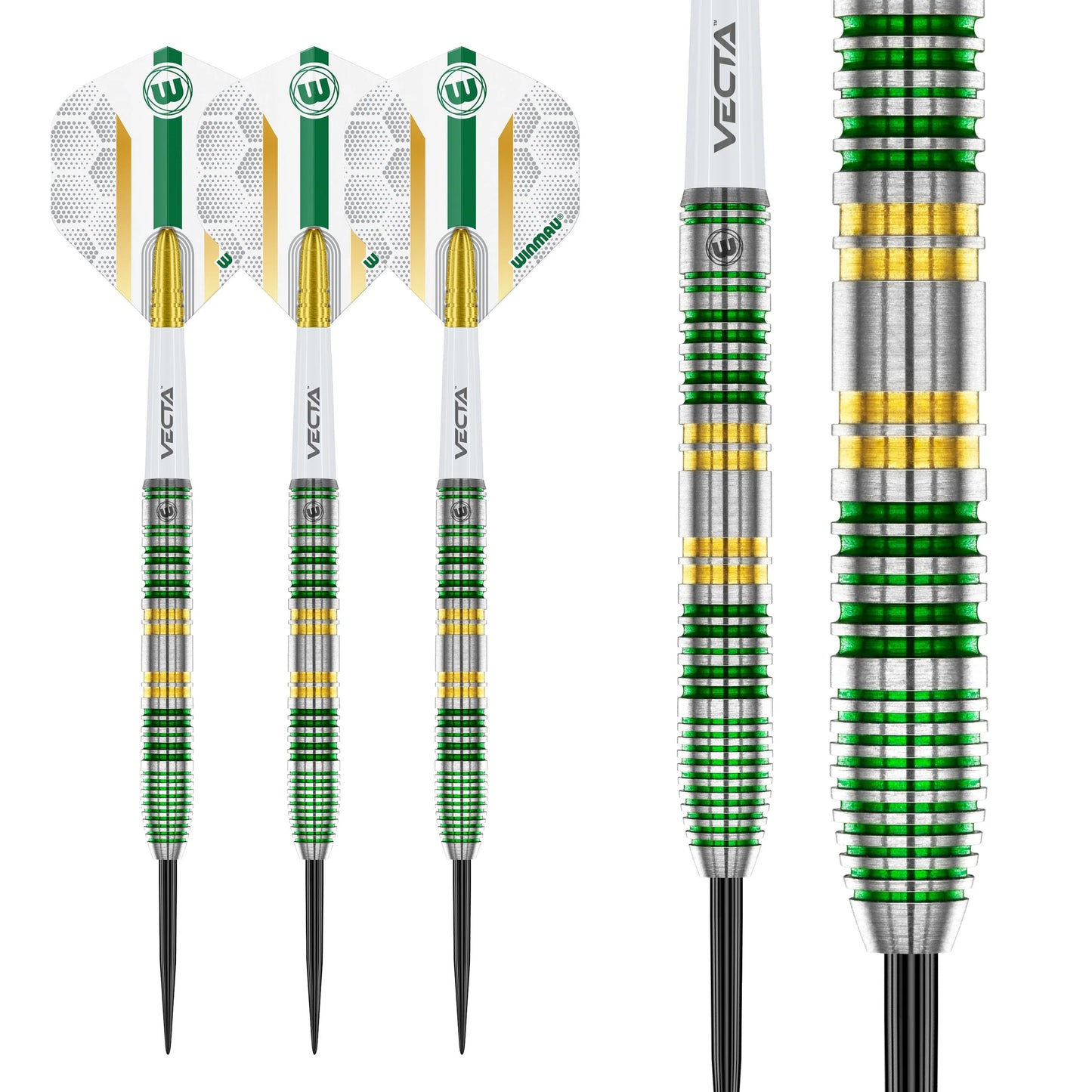 Xenon Darts | Winmau