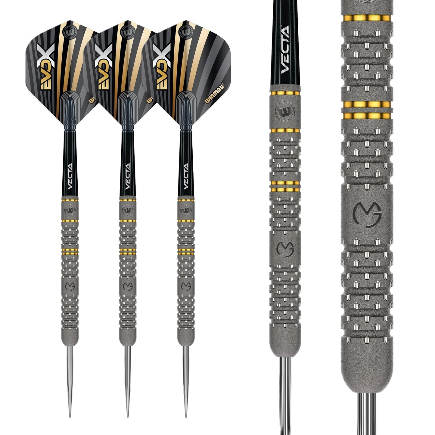 Michael van Gerwen Evo X | Winmau