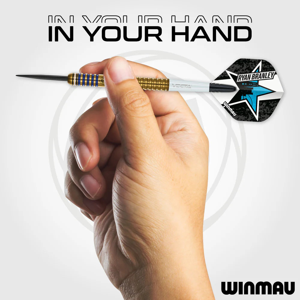 Ryan Branley Darts | Winmau