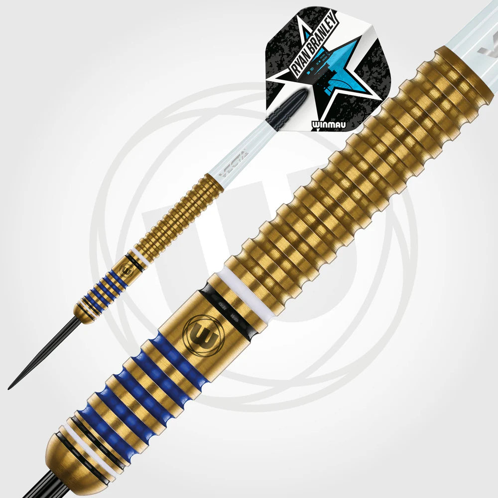 Ryan Branley Darts | Winmau