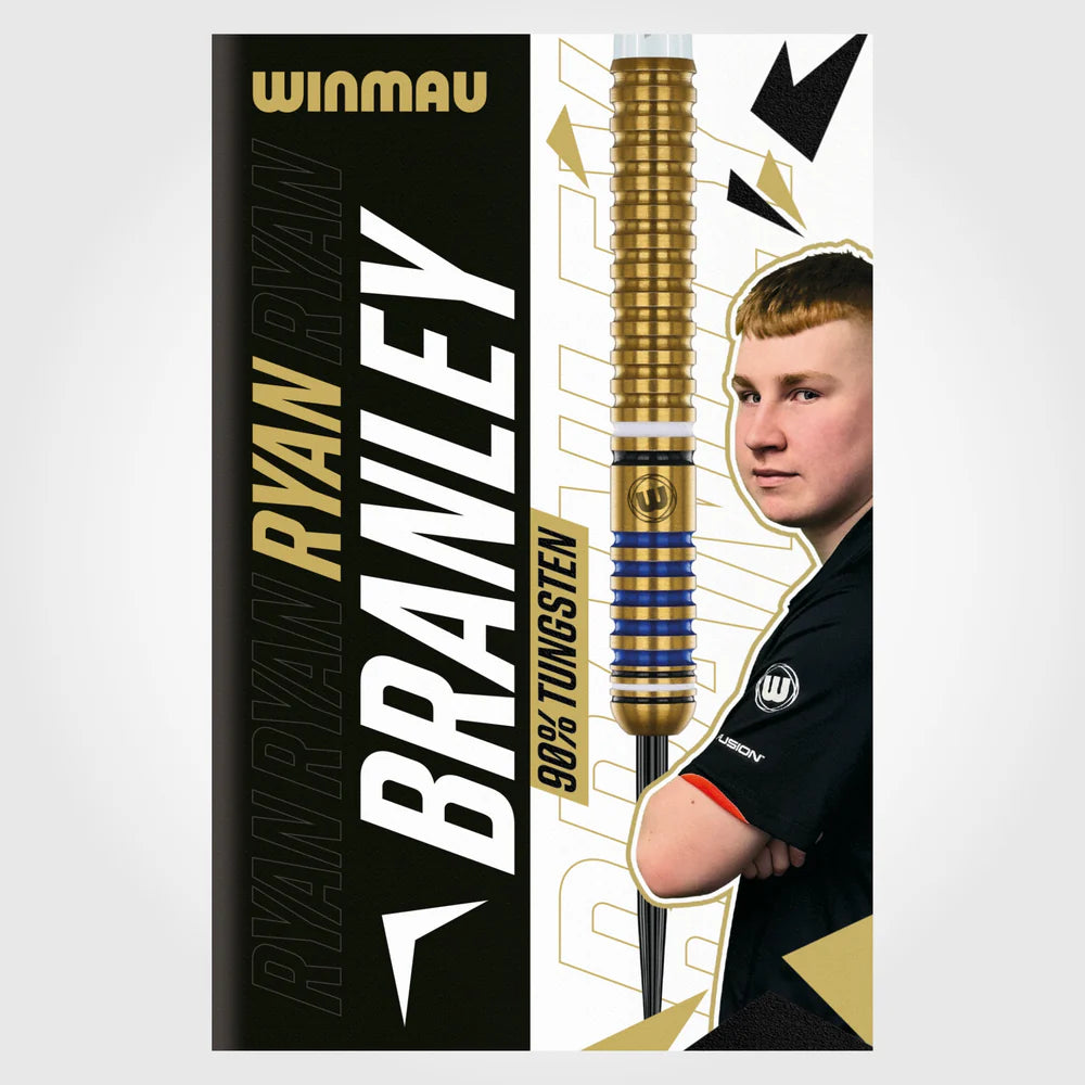 Ryan Branley Darts | Winmau