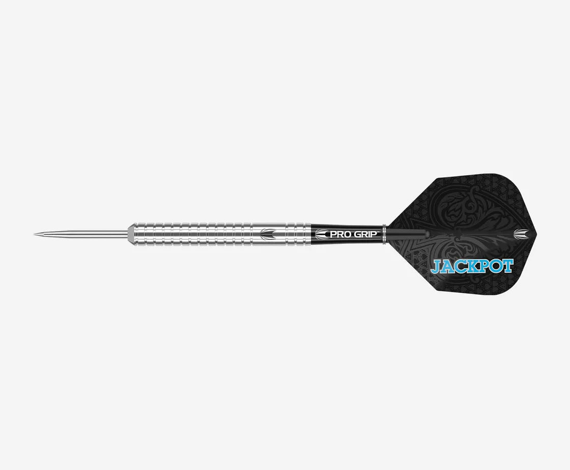 Adrian Lewis G4 | Target