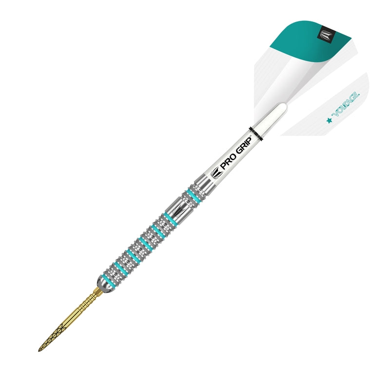 Rob Cross G2 SP | Target