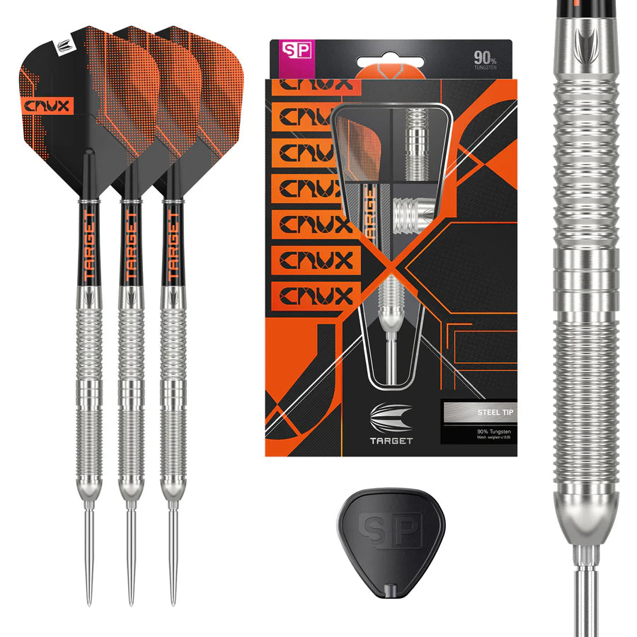 Crux 01 SP | Target