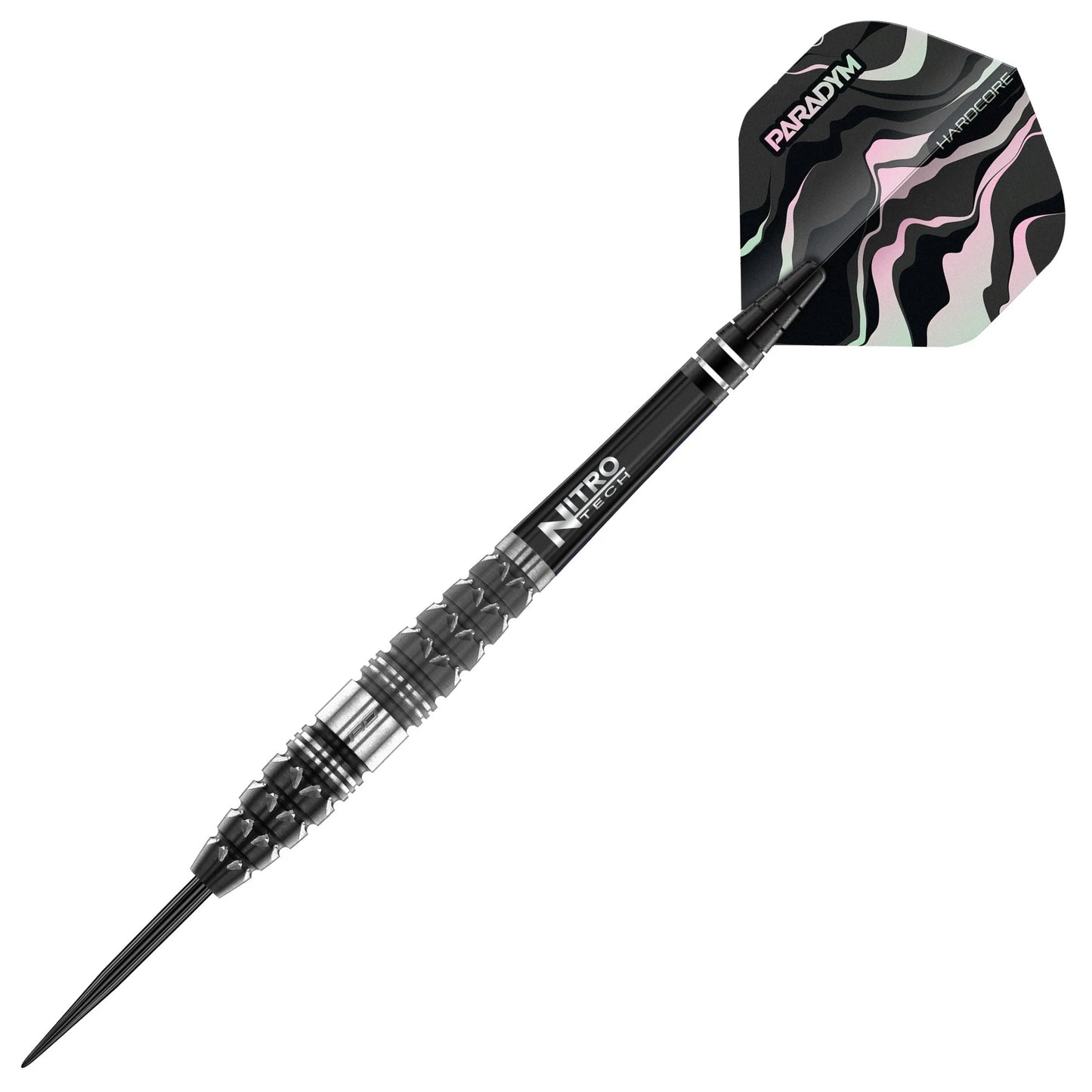 Paradym Torpedo Steel Tip Darts | Red Dragon