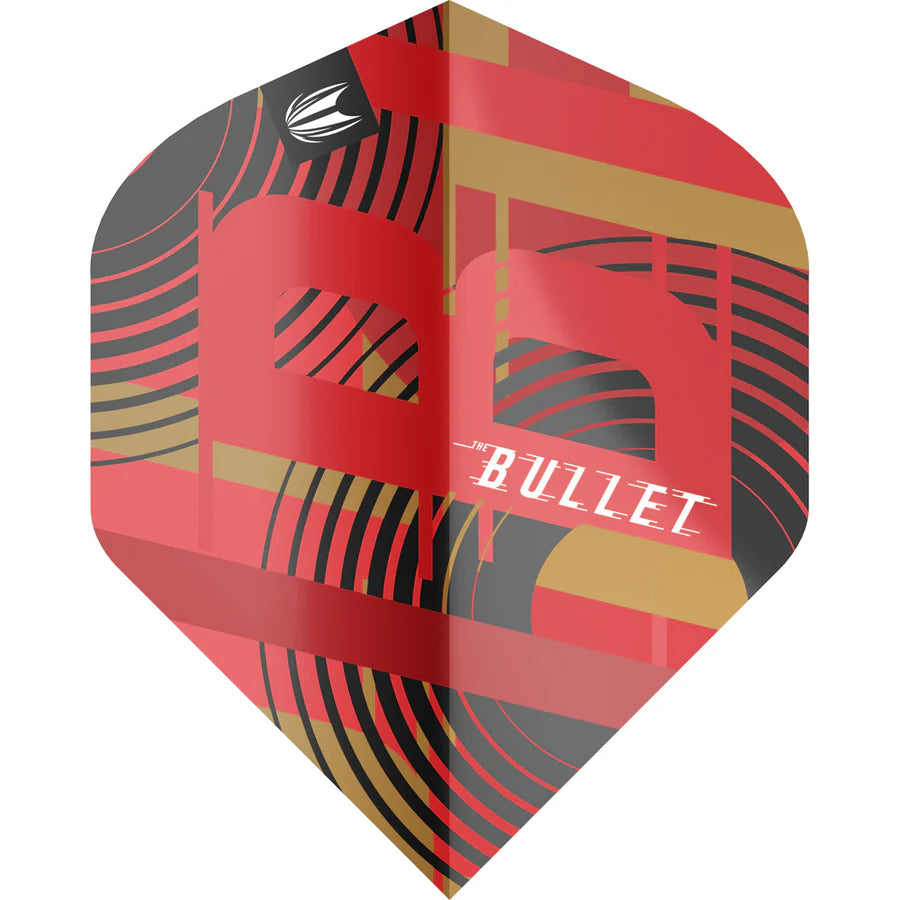 Stephen Bunting G5 Flights | Target