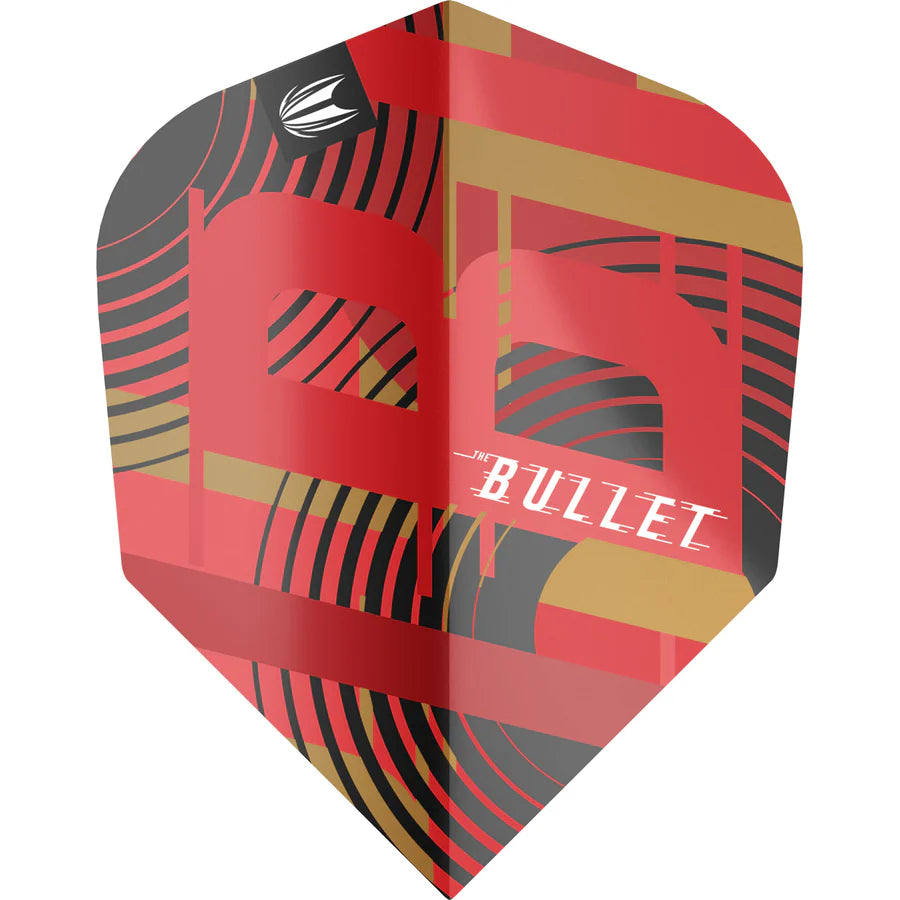 Stephen Bunting G5 Flights | Target