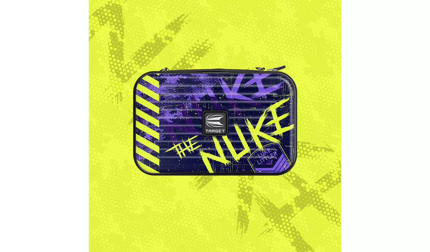 Luke Littler Takoma Case XL | Target
