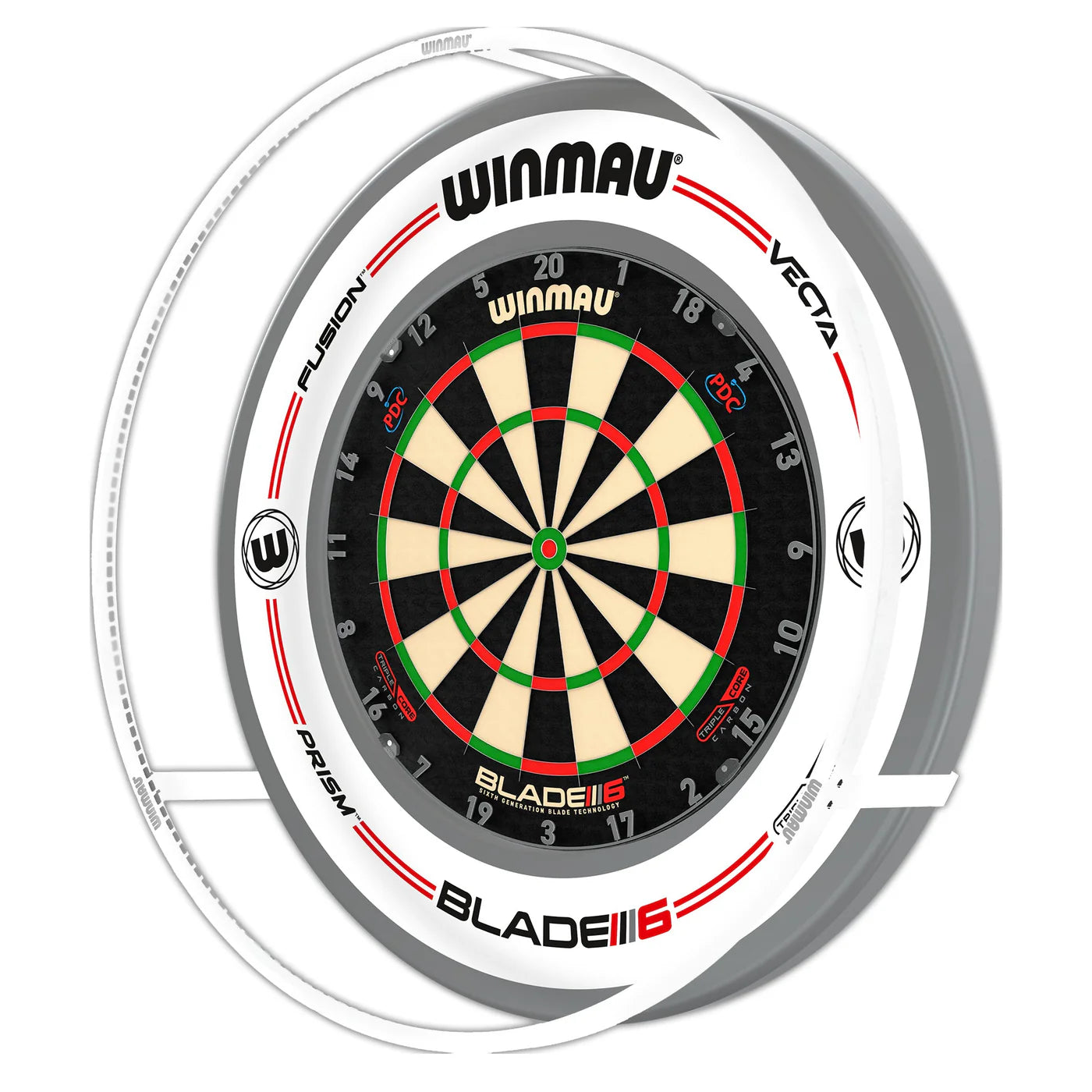 Plasma Dartboard Light | Winmau