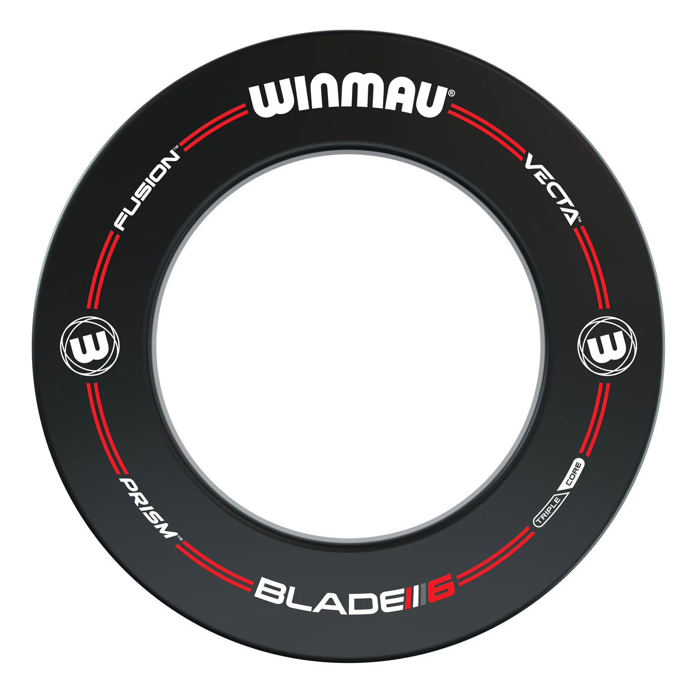 Plasma Light & Proline Surround Bundle | Winmau