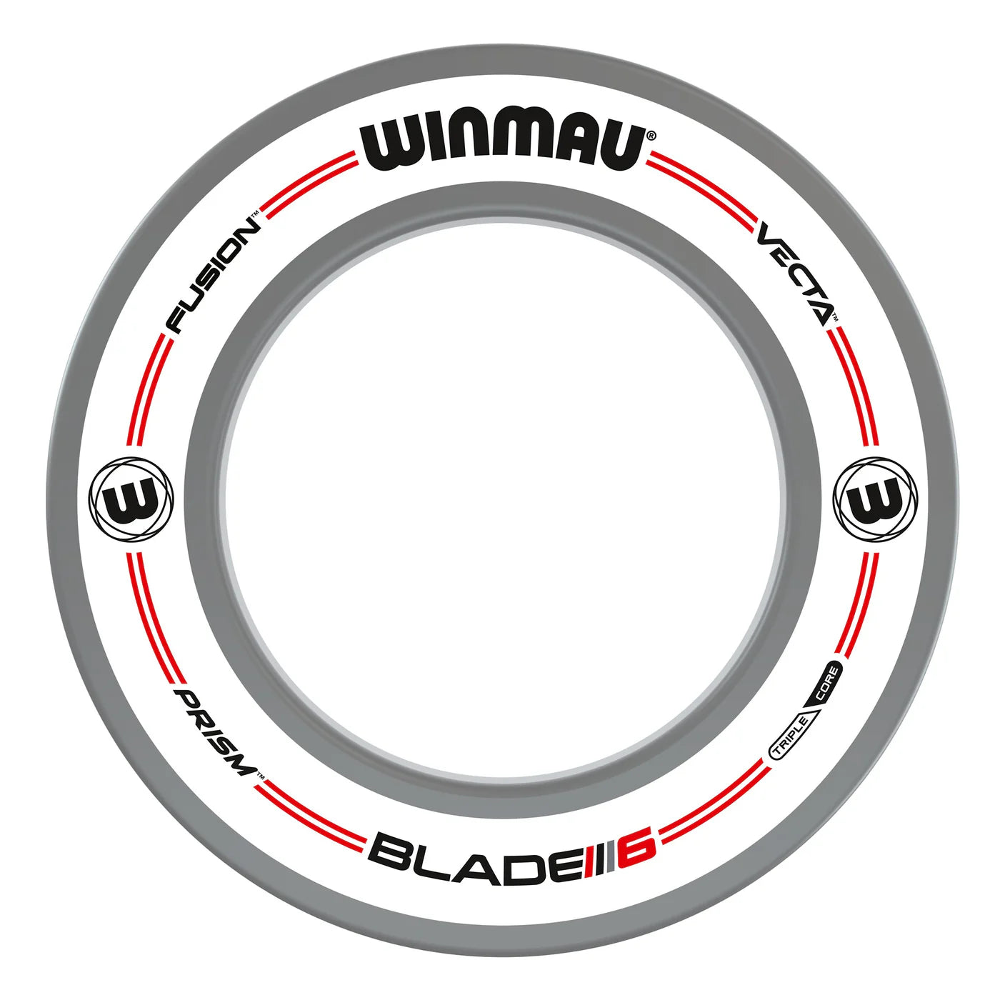 Plasma Light & Proline Surround Bundle | Winmau
