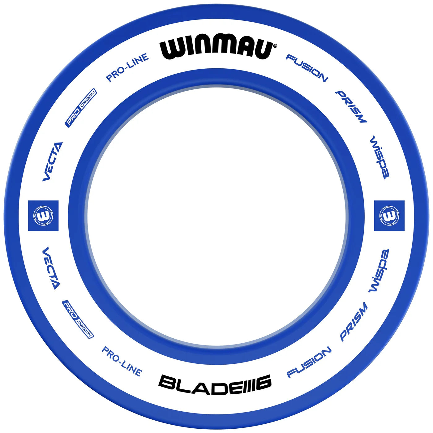 Pro Line Dartboard Surround | Winmau