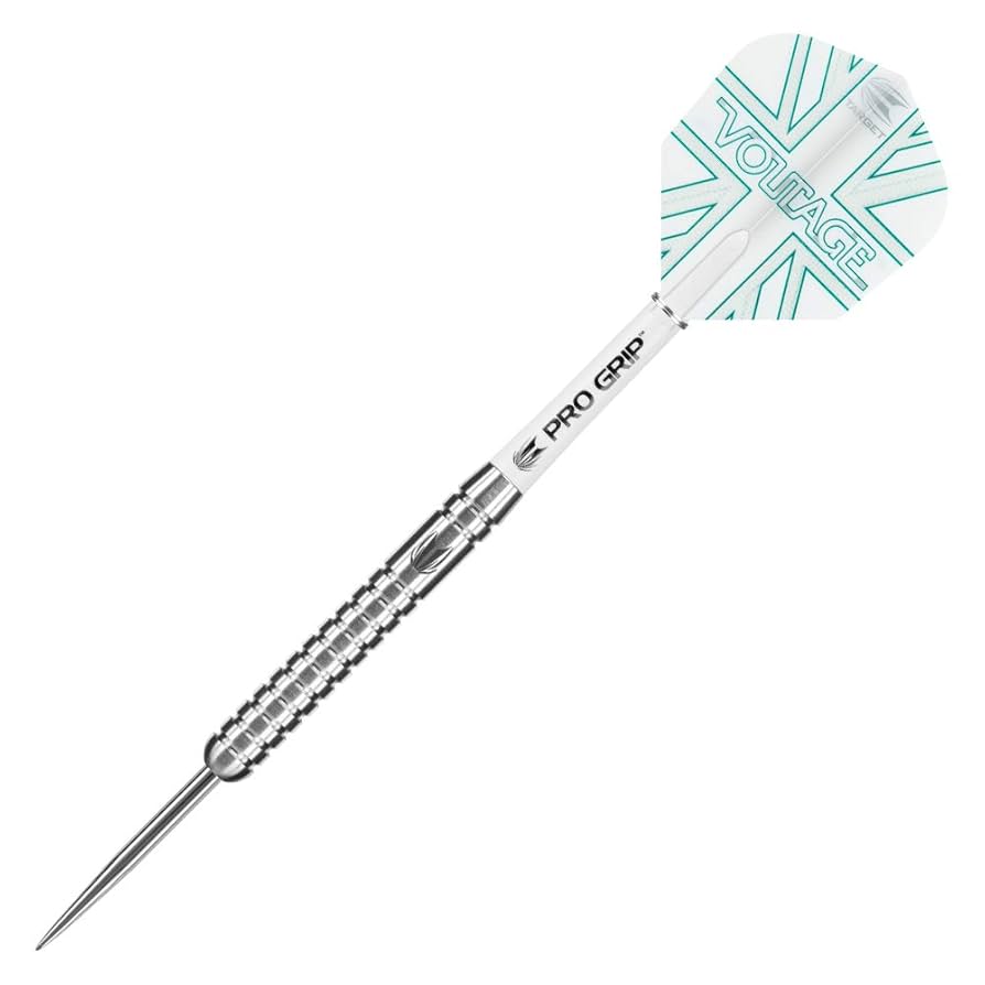 Rob Cross G1 SP | Target