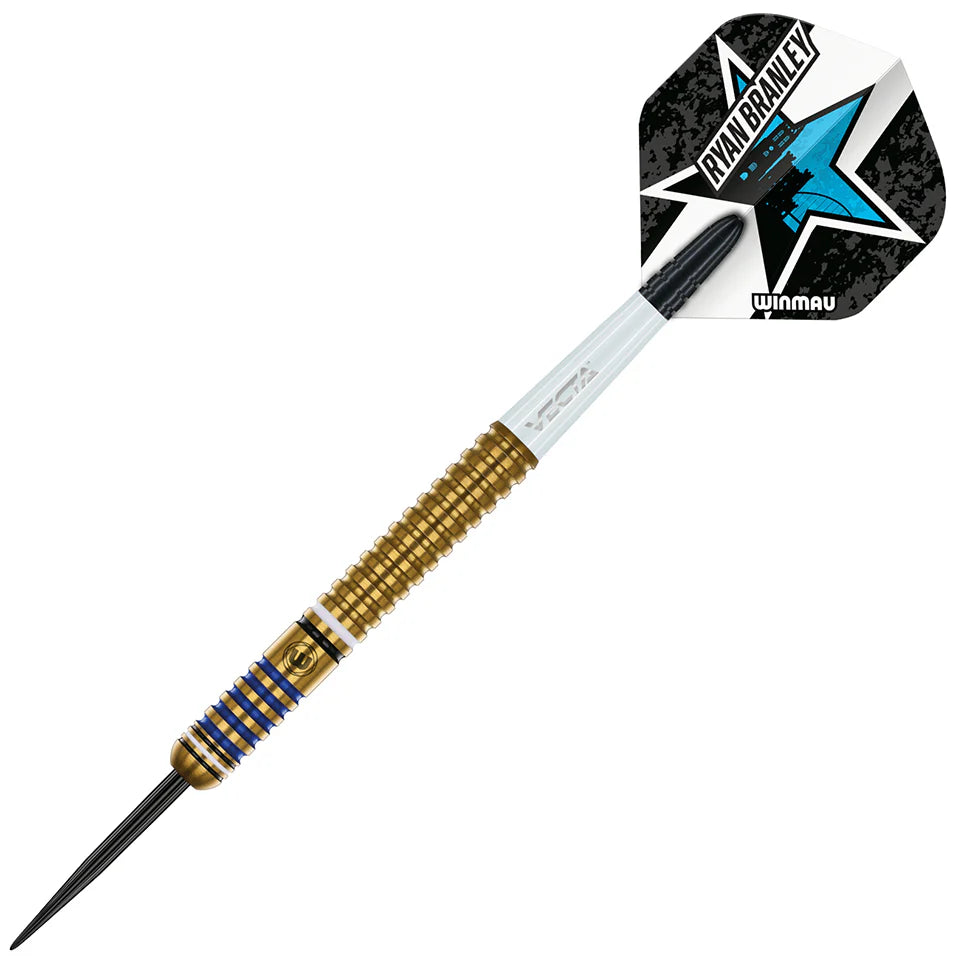 Ryan Branley Darts | Winmau