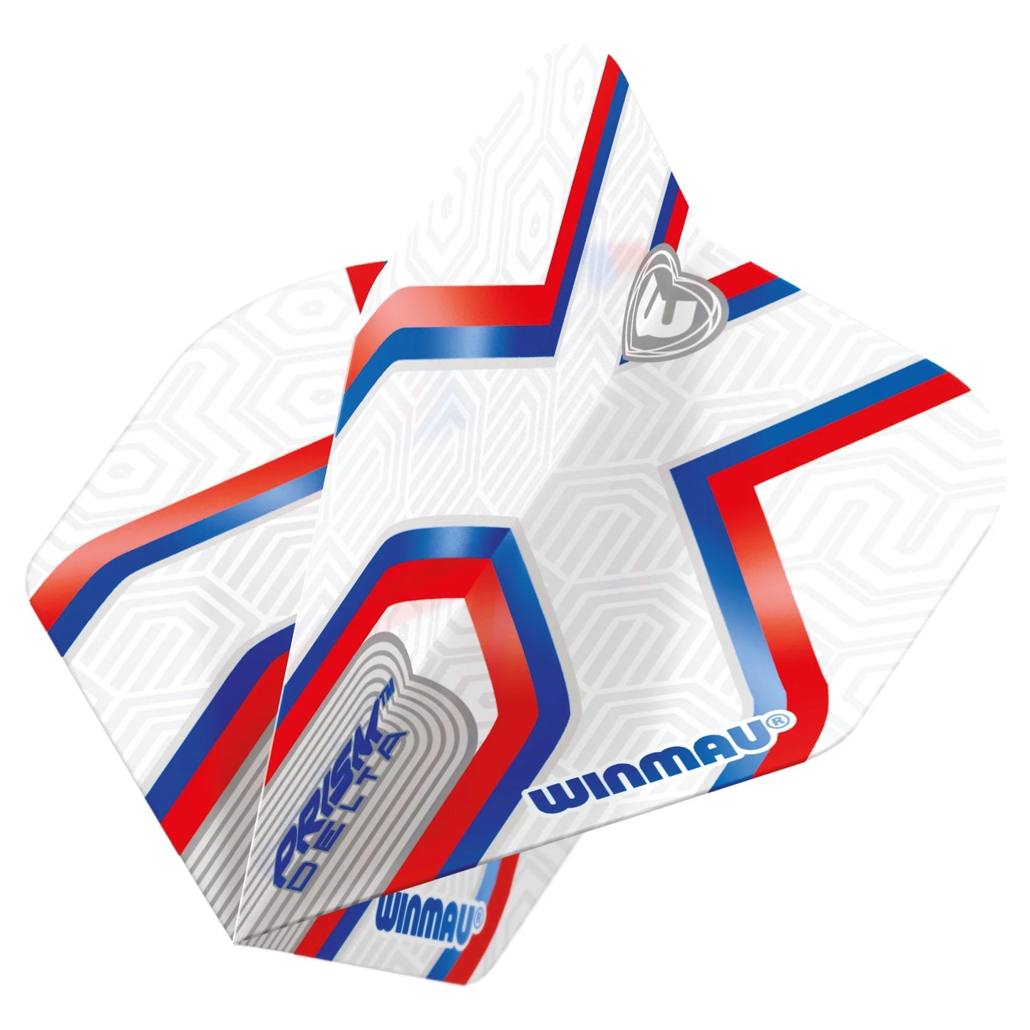 Prism Delta Epix Standard Dart Flights | Winmau