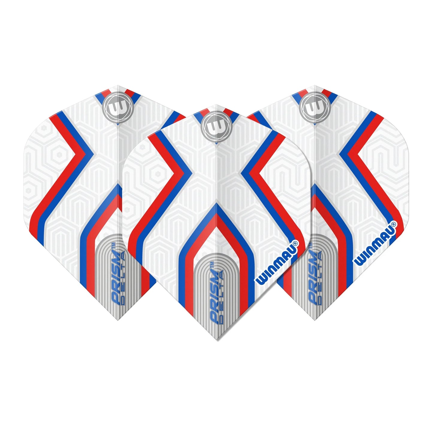Prism Delta Epix Standard Dart Flights | Winmau