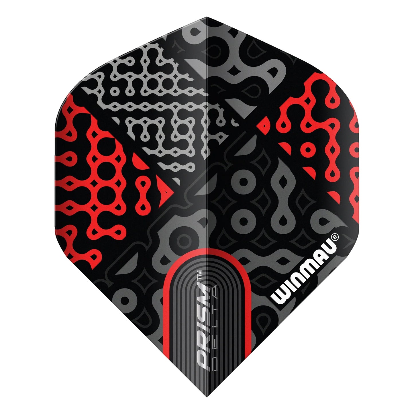 Prism Delta Cypher Standard Dart Flights | Winmau