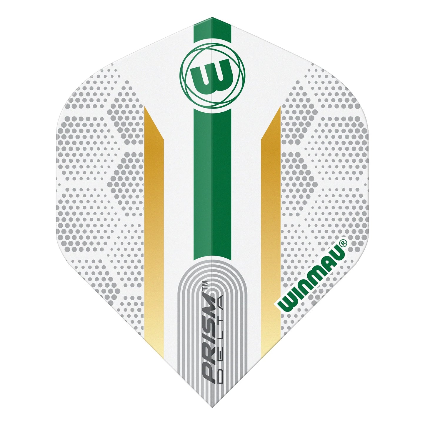 Prism Delta Xenon Standard Dart Flights | Winmau