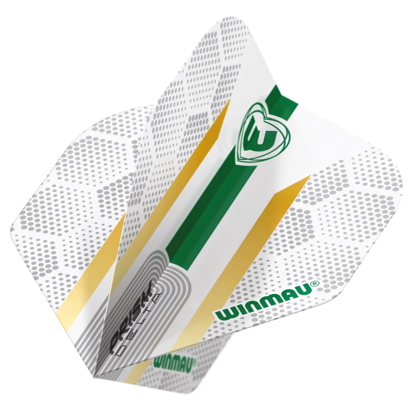 Prism Delta Xenon Standard Dart Flights | Winmau