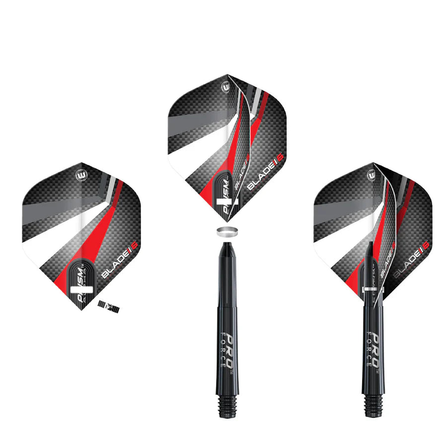 Flight Punch | Winmau