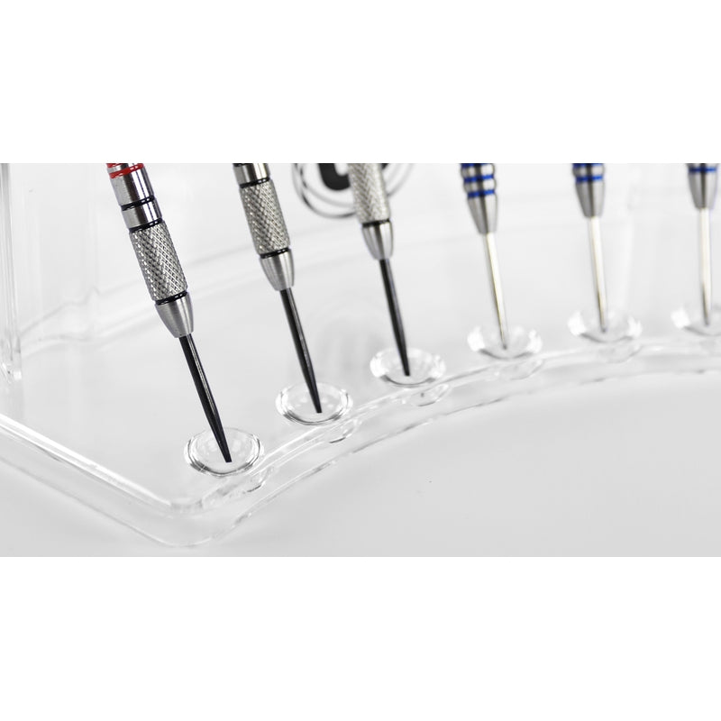 Wave Darts Display Stand | Winmau