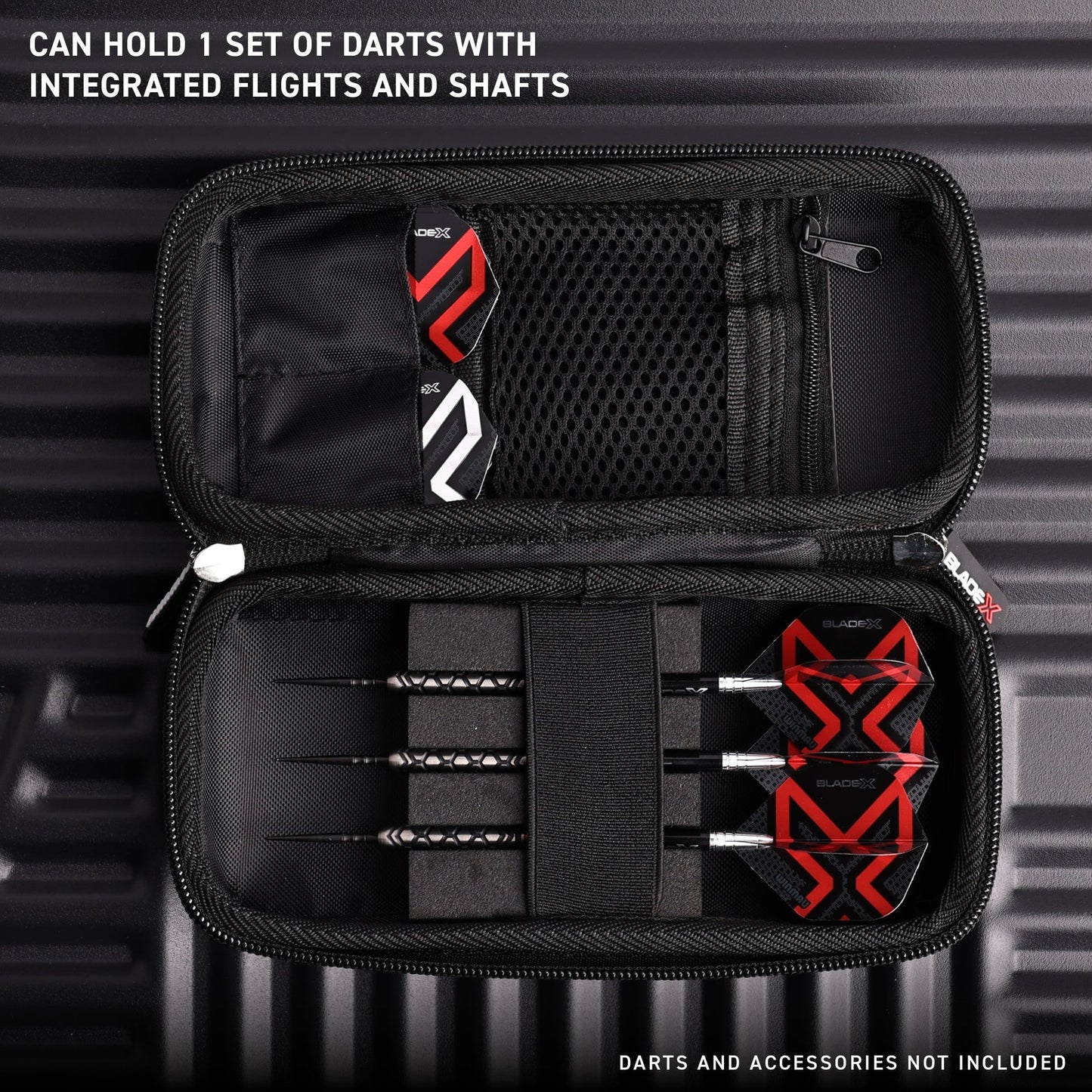 Blade X - Armor G1 Dart Wallet | Winmau