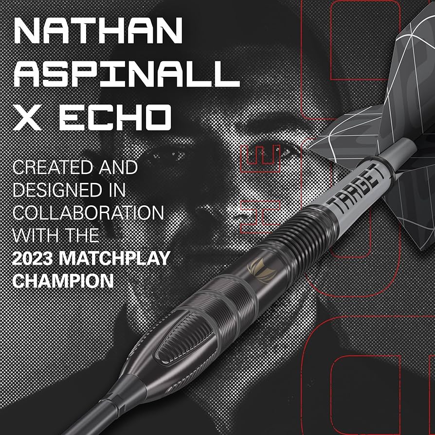 Aspinall x Echo SP | Target