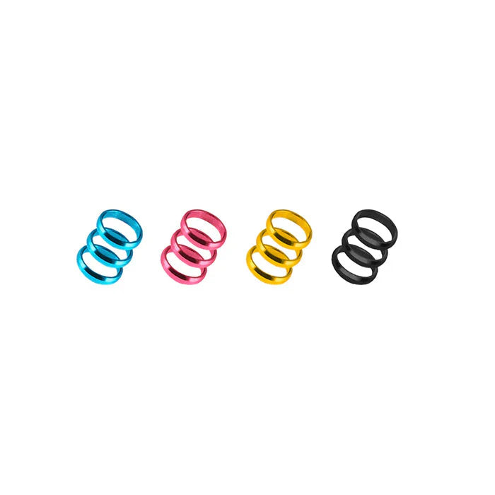 Supergrip Rings | Harrows
