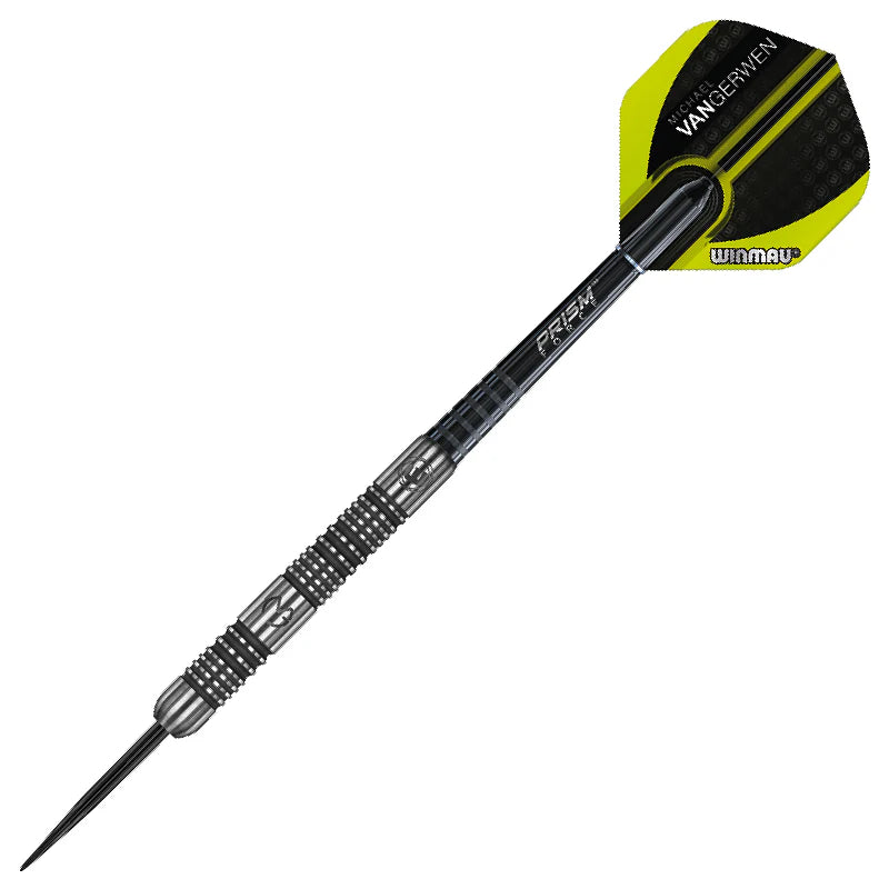 Michael van Gerwen Authentic | Winmau