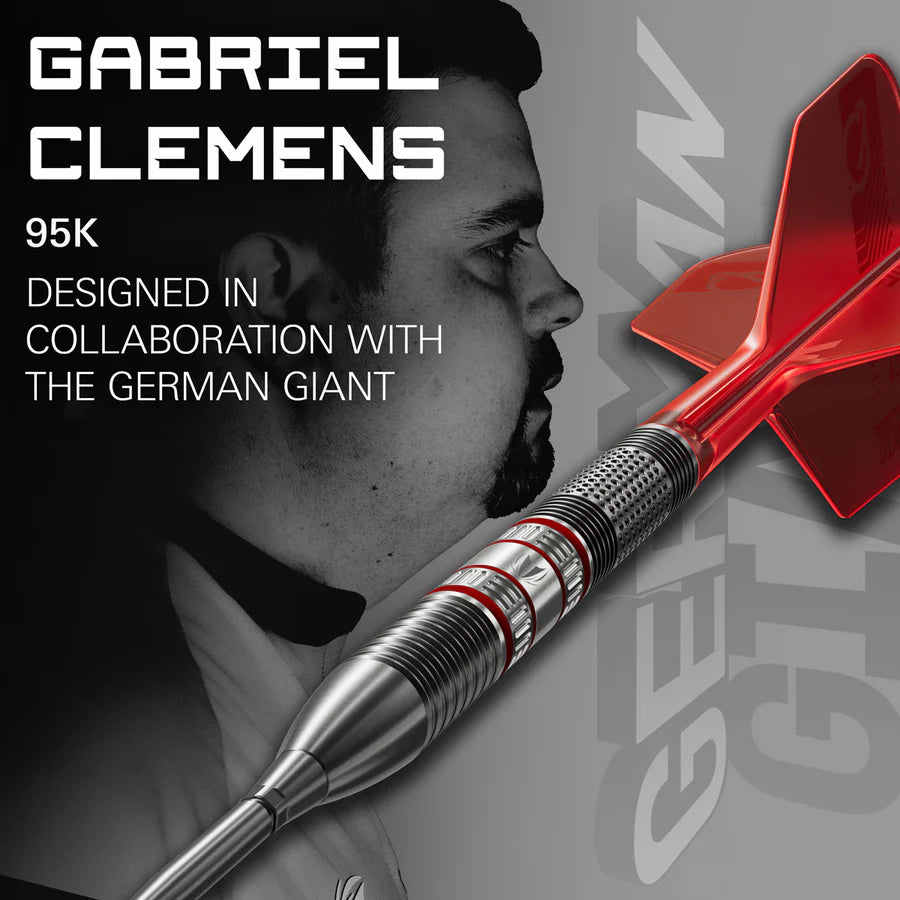 Gabriel Clemens 95K | Target