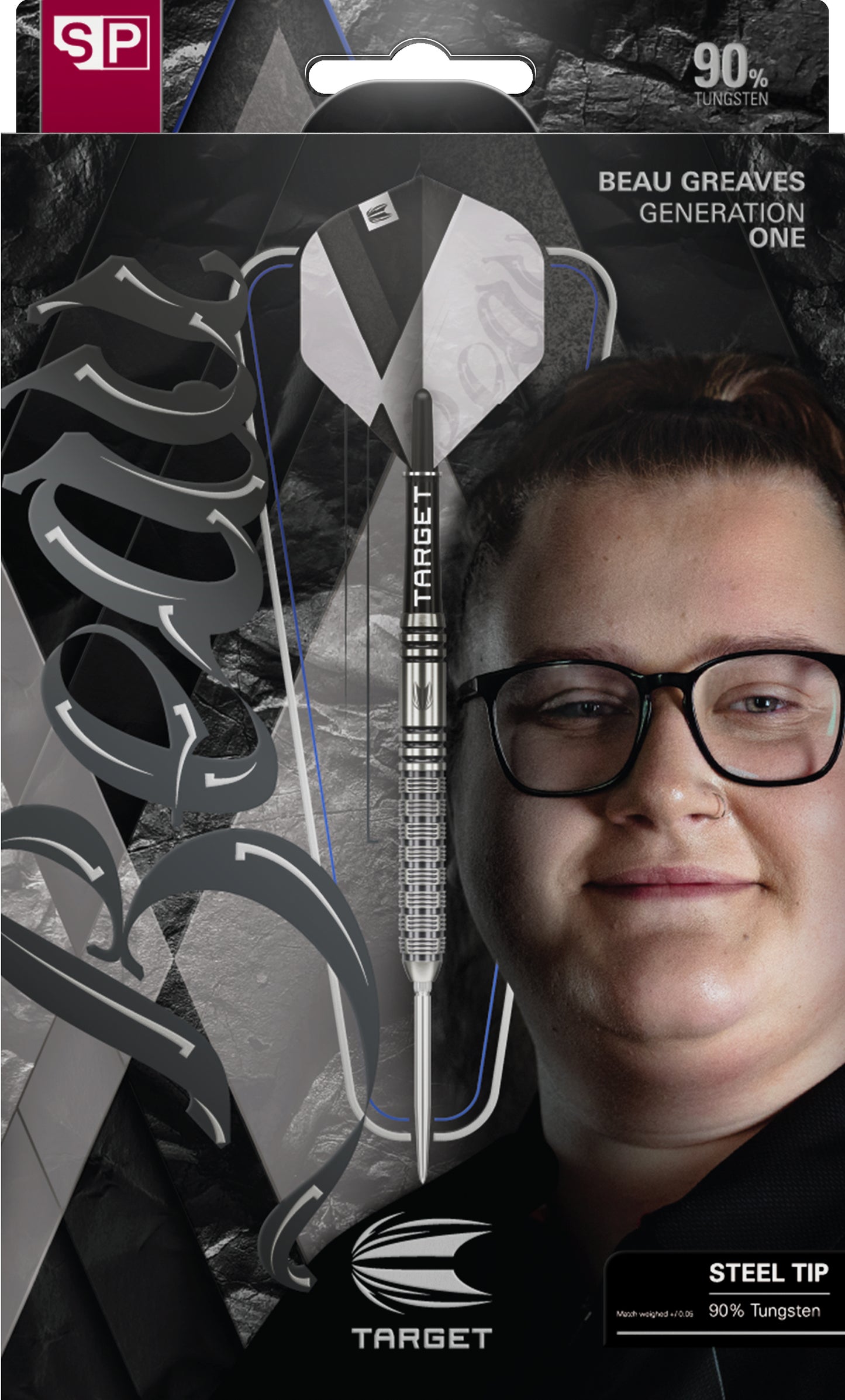 Beau Greaves G1 SP | Target