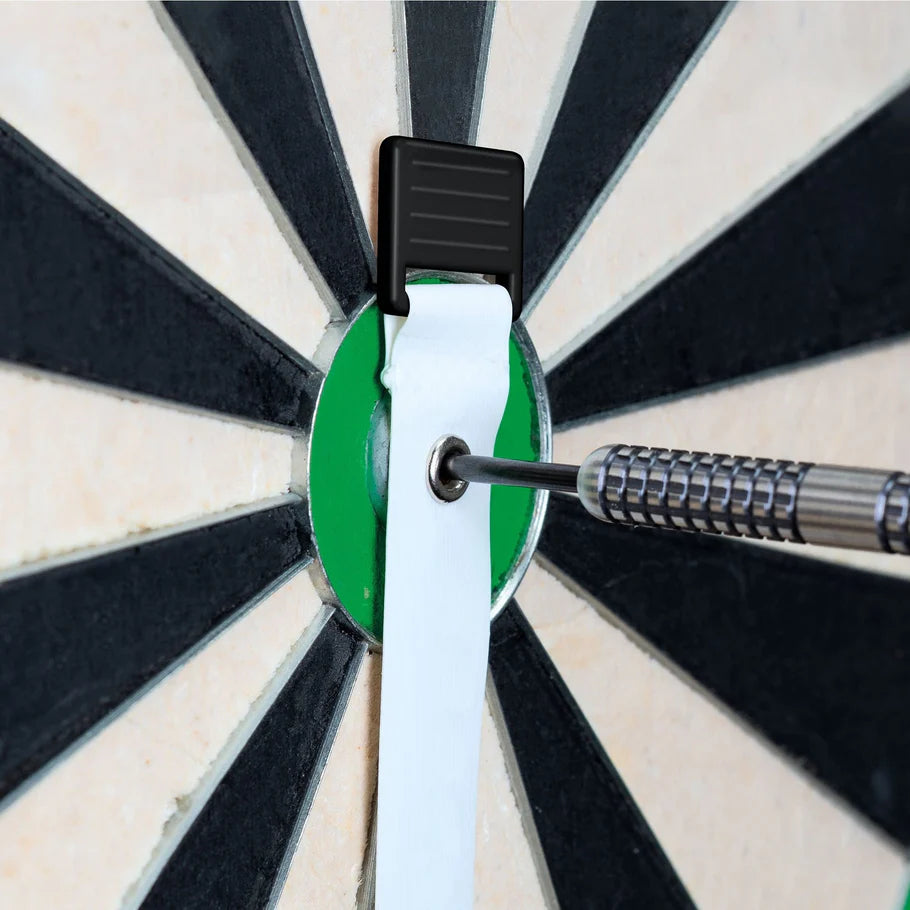 Retractable Dartboard Measure | Mission