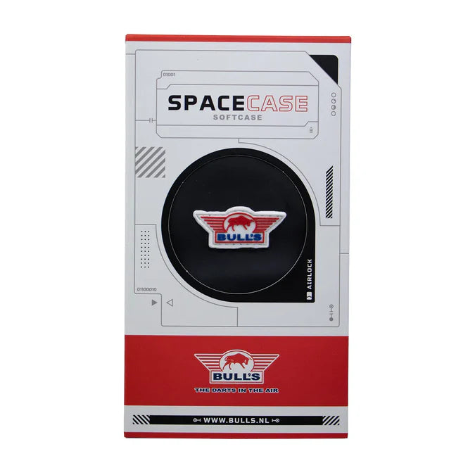 Space Case Soft | Bulls NL