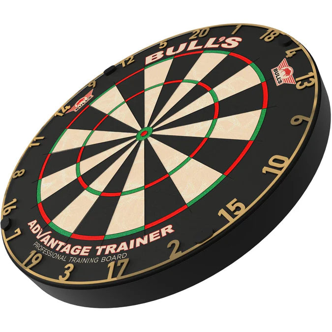 Advantage Trainer Dartboard | Bulls NL