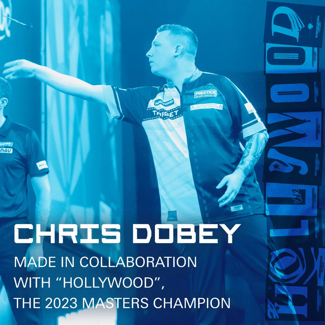 K-Flex Chris Dobey | Target