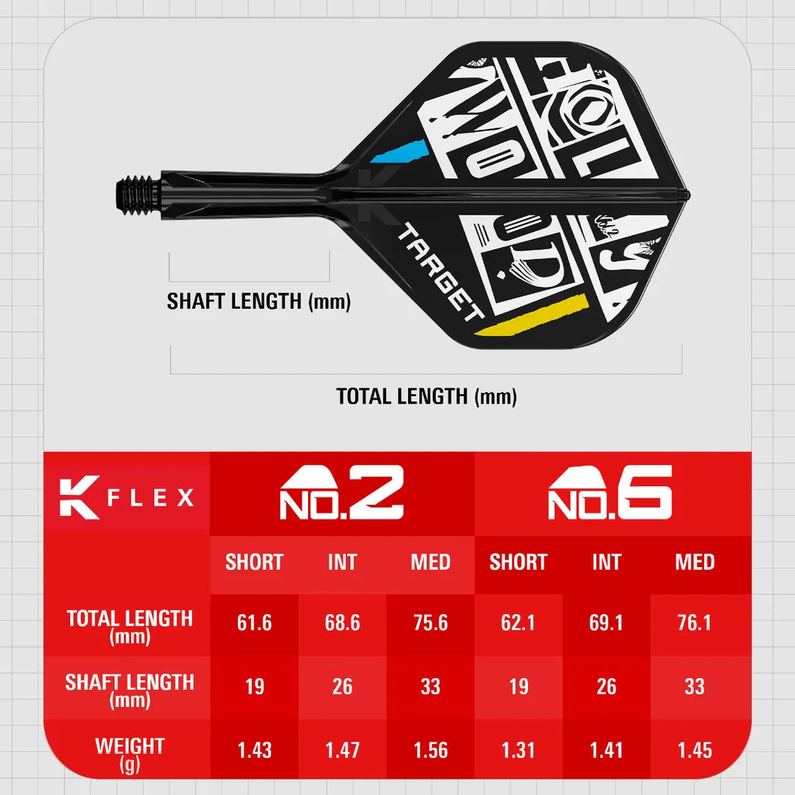 K-Flex Chris Dobey | Target