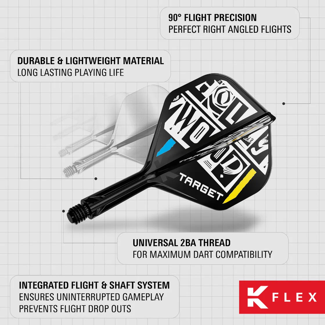K-Flex Chris Dobey | Target