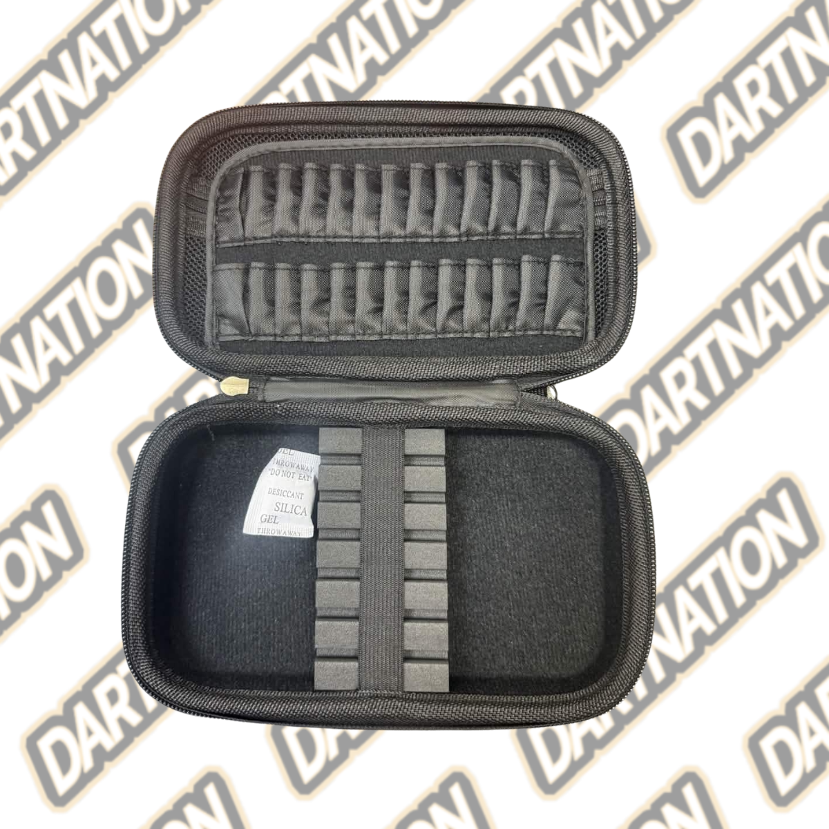 Dart Nation Large Darts Case V2 | Dart Nation