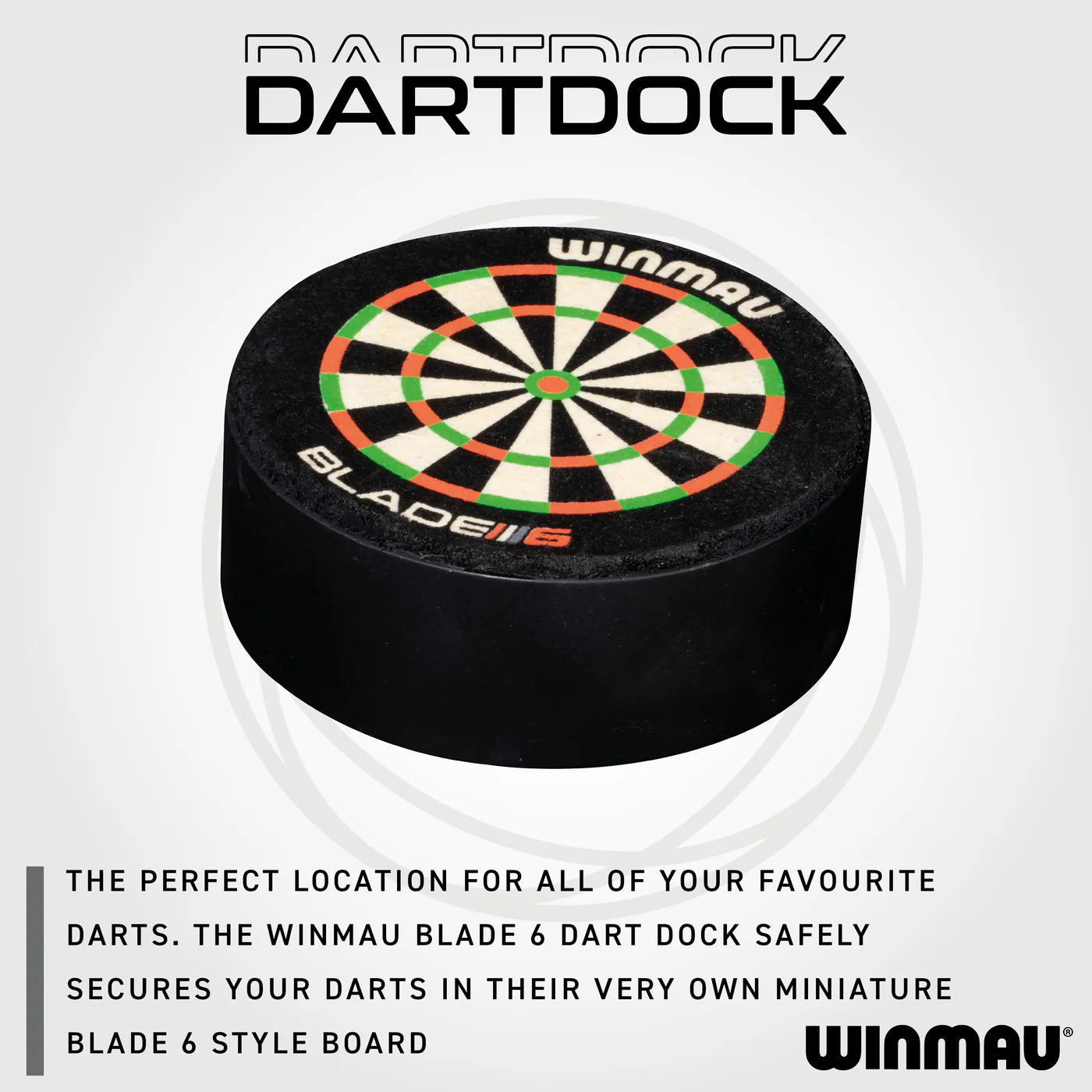 Dart Dock | Winmau
