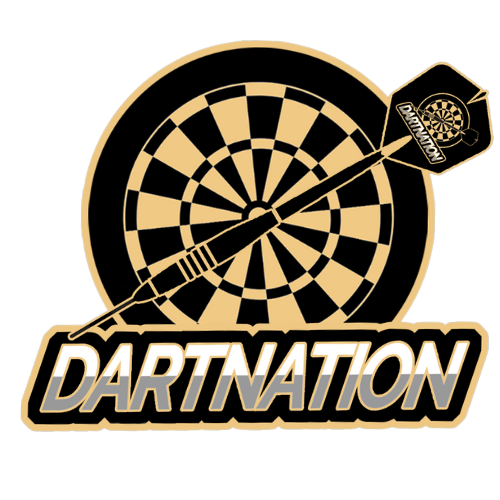 Personalised Surround Stickers | DartNation