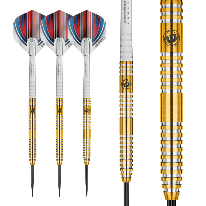 Daryl Gurney Darts | Winmau