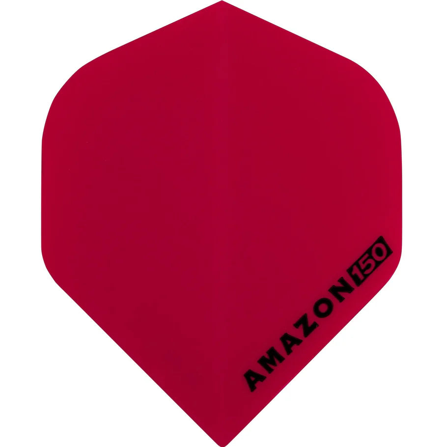 Standard Extra Thick 150 Micron Flights | Amazon