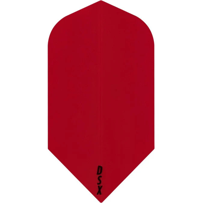 DSX100 Slim Dart Flights | Designa