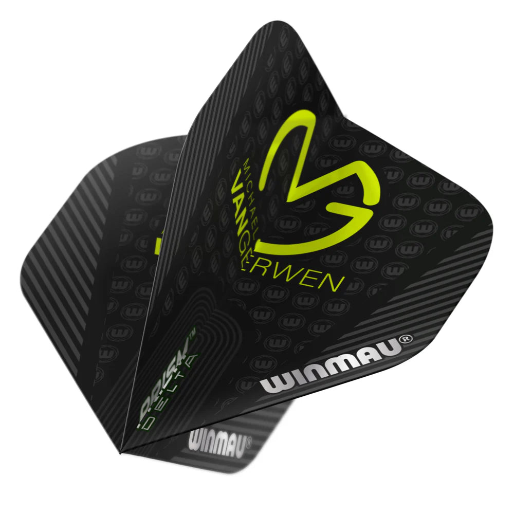 MVG Prism Delta Flights | Winmau